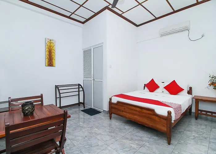 Leo'S Home Stay Dehiwala-Mount Lavinia