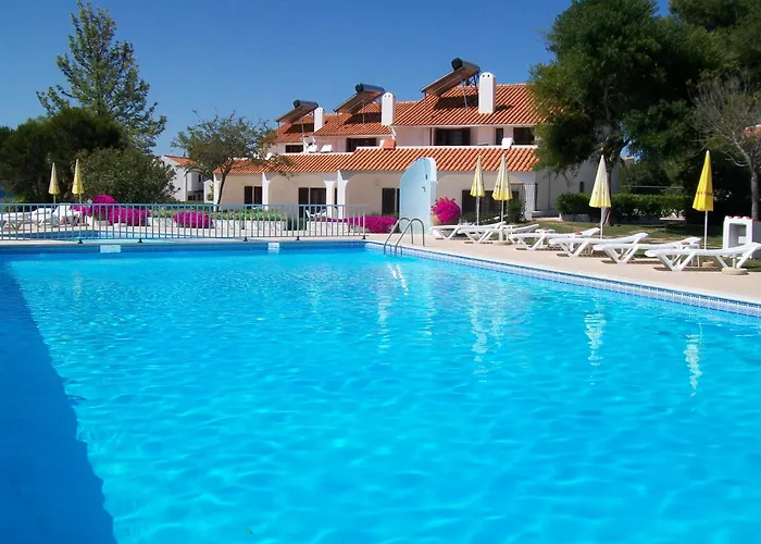 Apartamentos Vale de Carros - By Portugalferias Albufeira