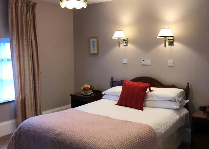 Tully'S Hotel Castlerea
