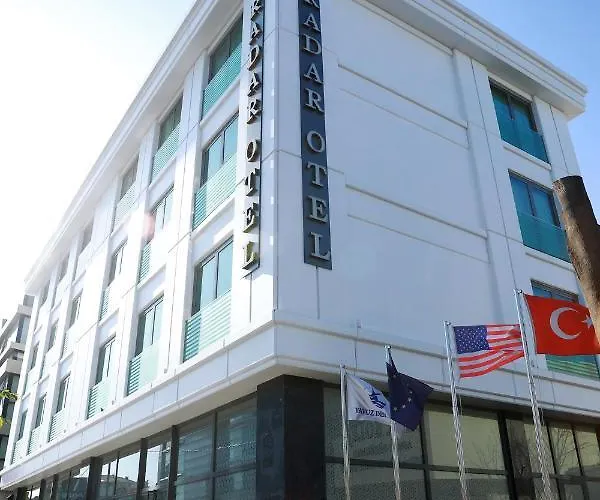Radar Hotel İstanbul