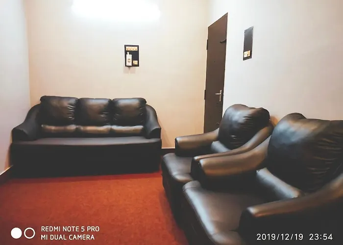 Sai Baba Service Apartments Chennai