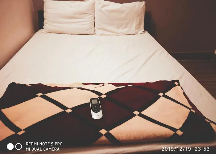 Sai Baba Service Apartments Chennai