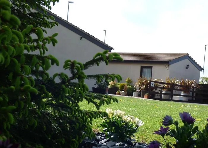 The Cross Guest House Mablethorpe
