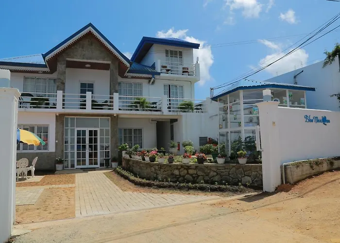 Blue Meadows Nuwaraeliya Hotel Nuwara Eliya