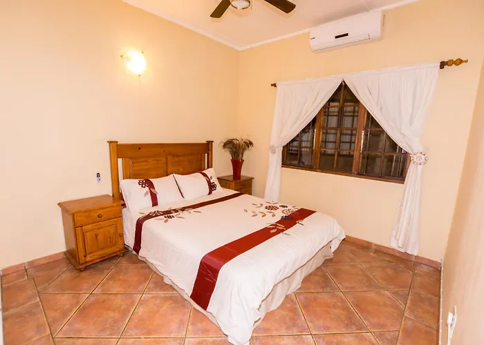 The Sweetest Spot St Lucia