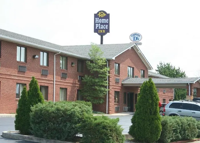 Home Place Inn Nicholasville