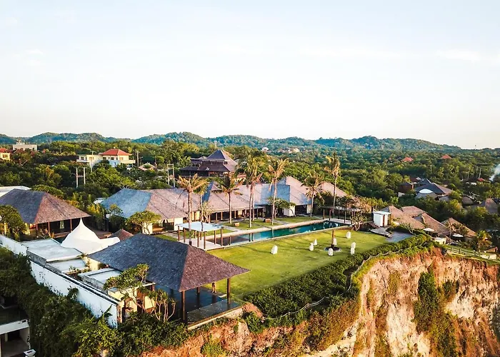 Detox And Spa Package - The Istana Uluwatu 