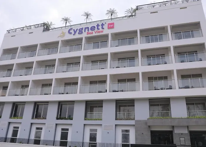Cygnett Inn Sea View Digha 