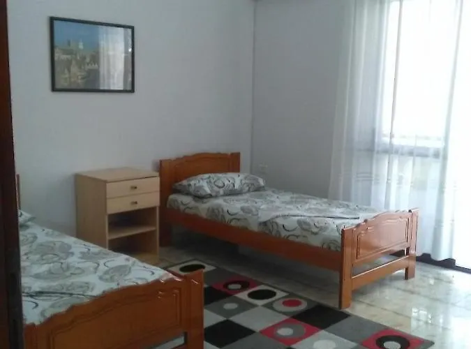 Vila Sula Guesthouse Durres