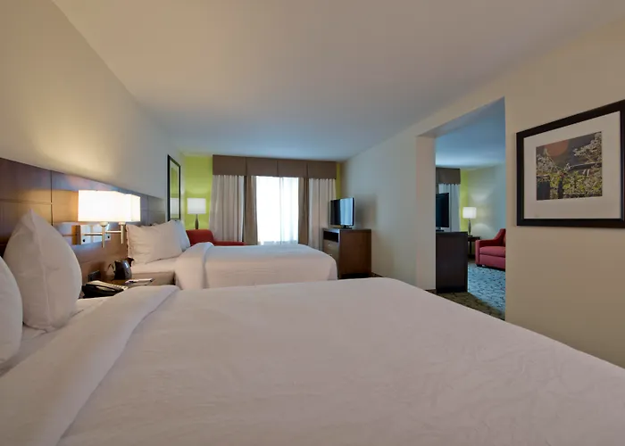 Graduate By Hilton Knoxville