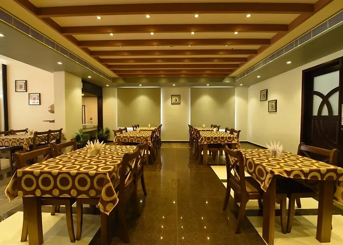 Mayas Kem Pride A Group Of Hotel Mayas Tiruchirappalli