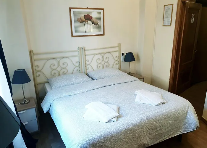 Hotel Por Santa Maria Florenz