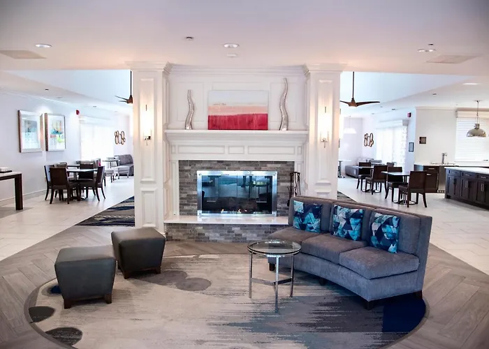 Homewood Suites By Hilton Atlanta-Peachtree Norcross