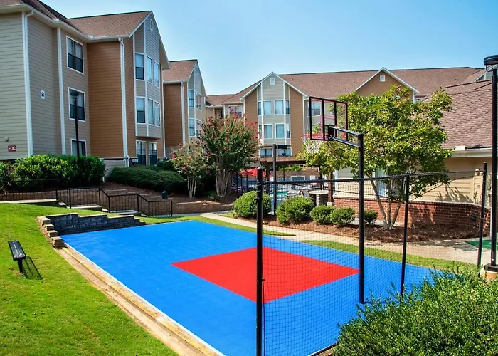 Homewood Suites By Hilton Atlanta-Peachtree Norcross