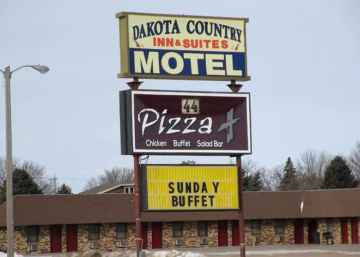 Dakota Country Inn Platte