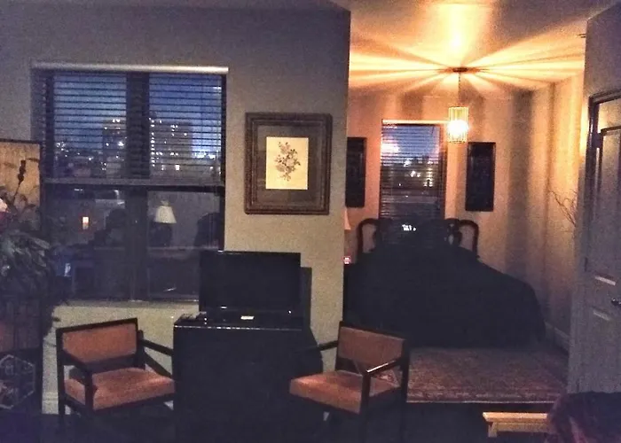 The Gallery House Nueva York