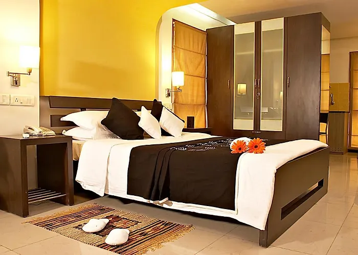 Oyo 554 Hotel Red Carpet Residence Bangalore