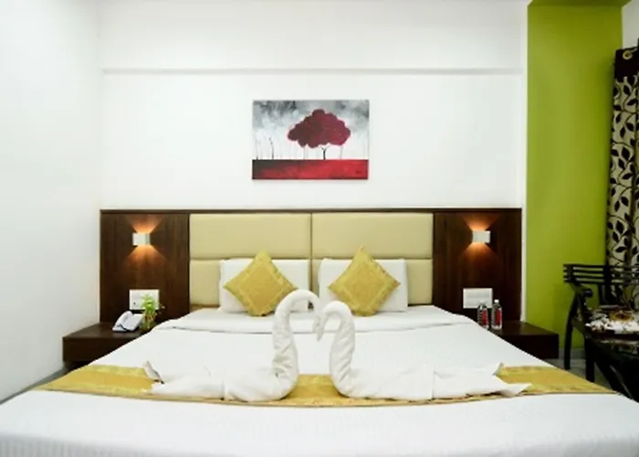 Shripriya-Nathdwara Hotel