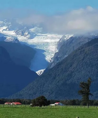 Glacier View Motel Franz Josef