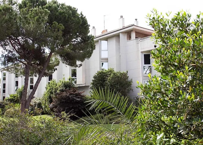Hotel Punt 14 Barcelona Gava Mar