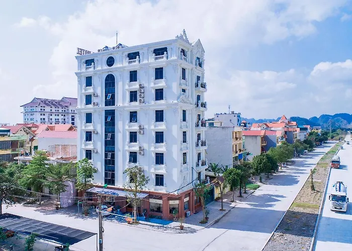 Melissa Hotel Ninh Bình