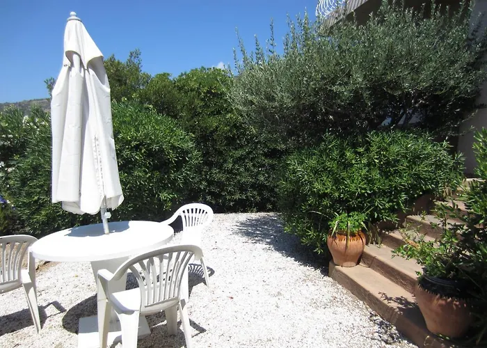 Hotel Belle Vue Le Lavandou
