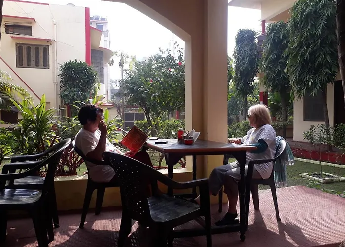 Singh Guest House Varanasi