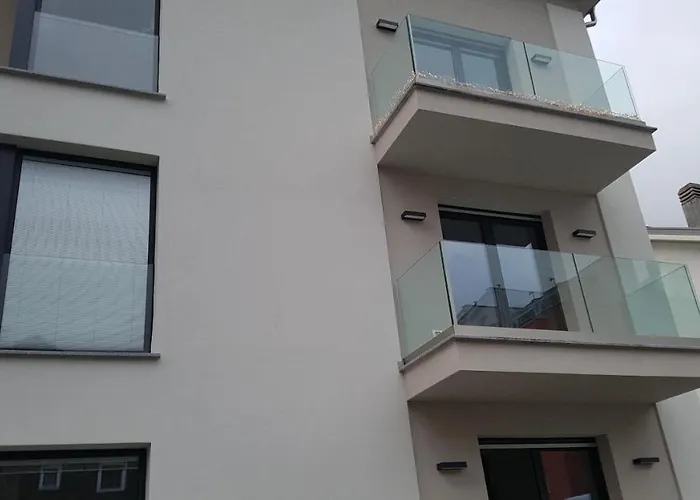 B & B Il Sorriso Tirano
