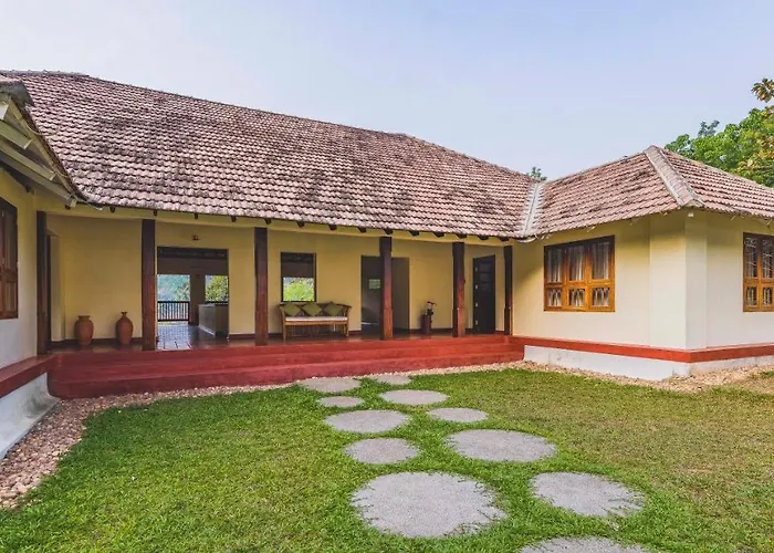 Windermere River House Neriyamangalam