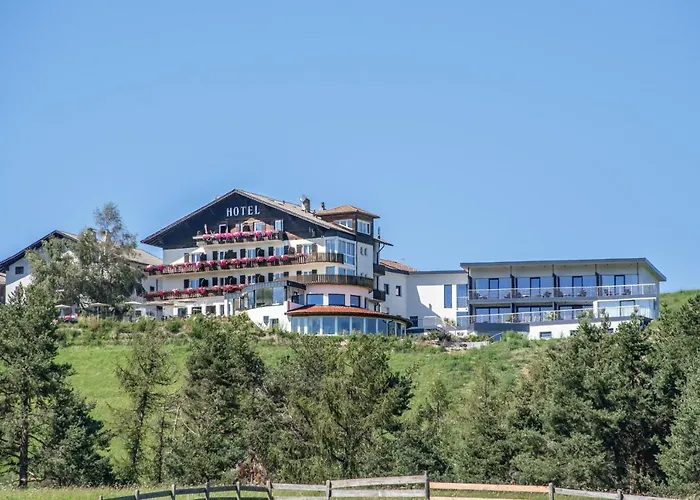 Panoramahotel Obkircher Deutschnofen