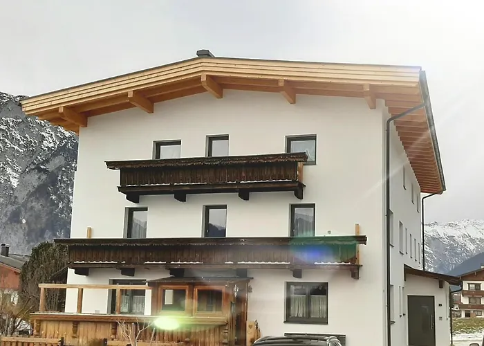 Landhaus Mayr Maurach 
