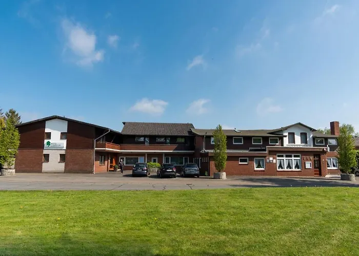 Hotel Gammelby Eckernfoerde