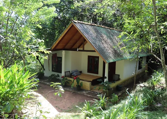Green Hill Cottage Tangalle