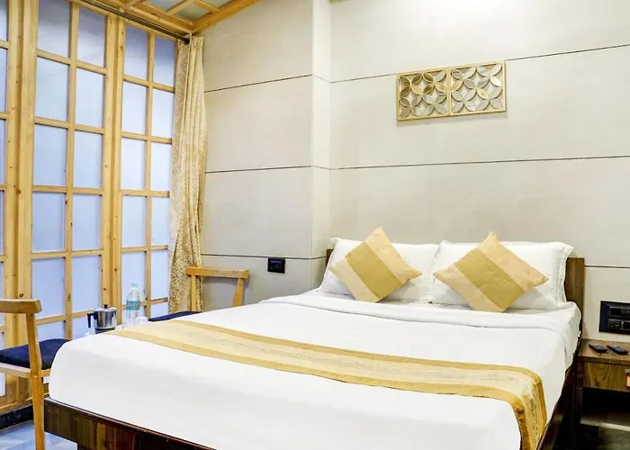 Hotel Rooms Dadar Near Station Mumbai