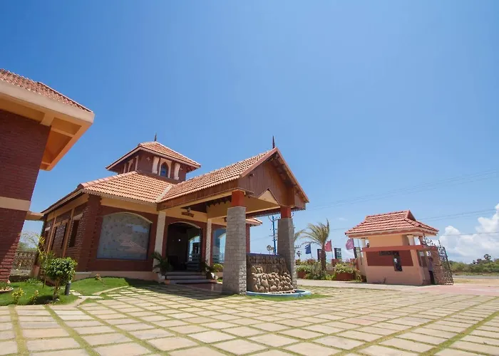G S Resort Velankanni