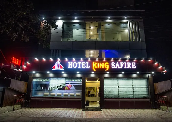 Hotel King Safire Port Blair