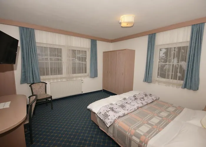 Hotel Villa Mozart Pozza di Fassa