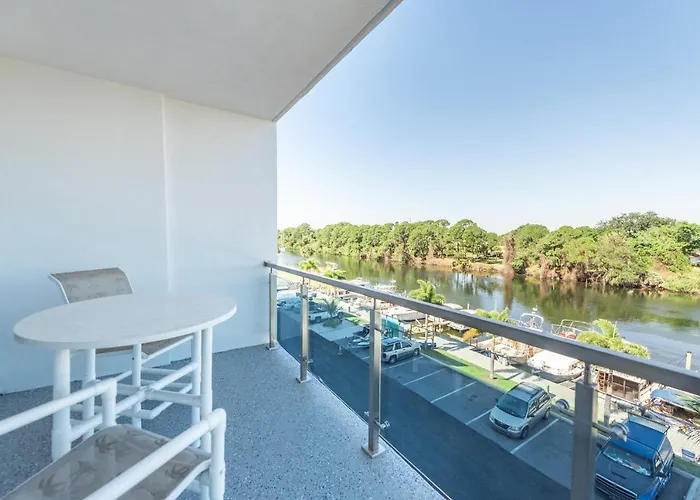 Cape Crossing Resort & Marina Merritt Island