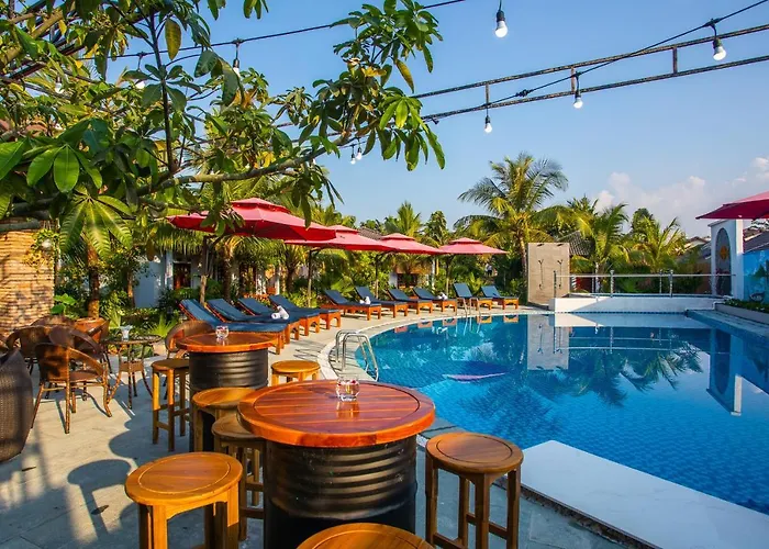 Palm Hills Resort Phú Quốc