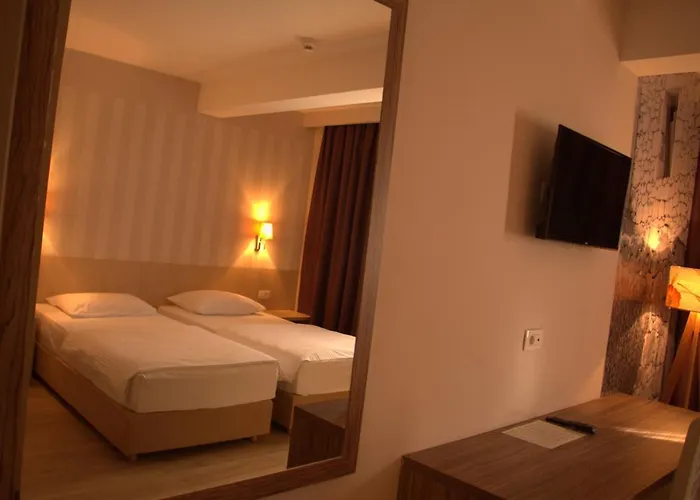 Wine Hotel Cesarica Medjugorje
