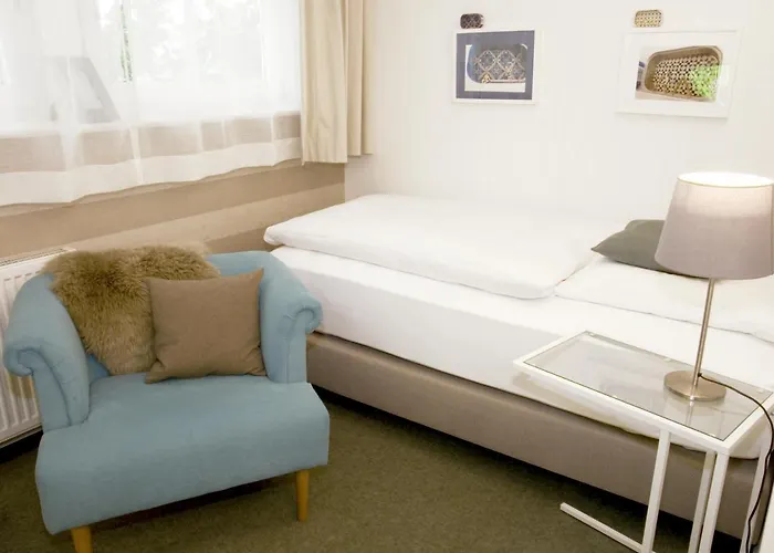 Hotel Auszeit Isernhagen