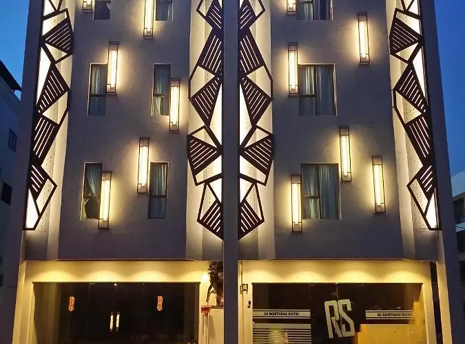 Rs Boutique Hotel Kluang