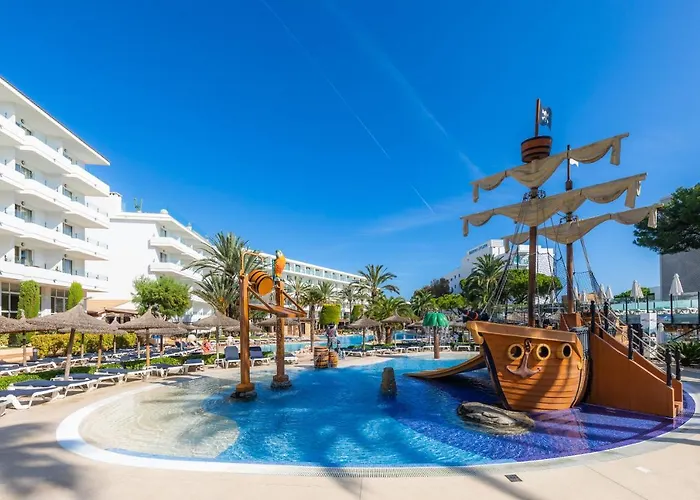 Marins Playa Hotel Cala Millor 