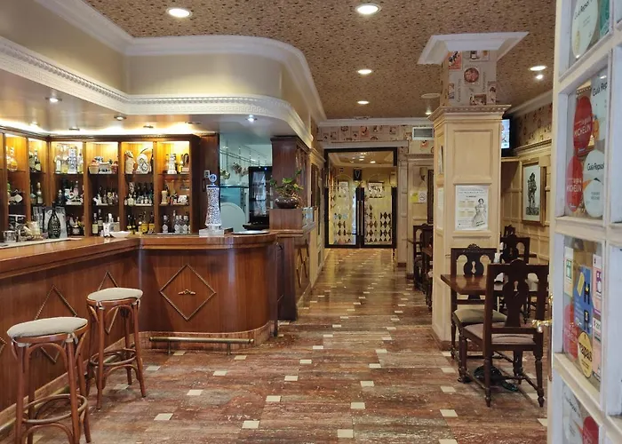 Hotel Chef Rivera Padron