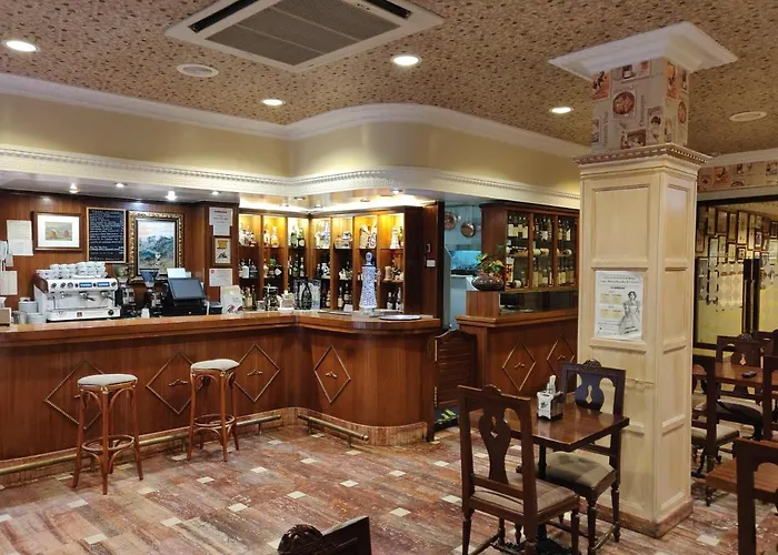 Hotel Chef Rivera Padron