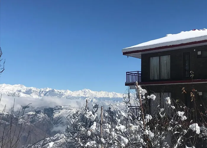 Aaramgah Bed & Breakfast Narkanda