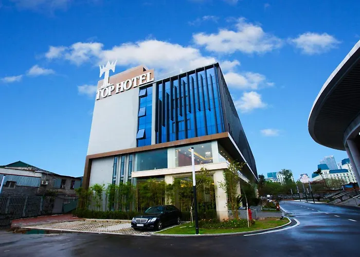 Top Hotel Hanoi