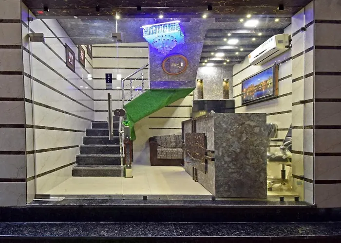 Hotel Smile Amritsar