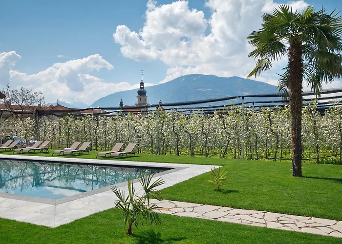 Pension Pichler Dorf Tirol