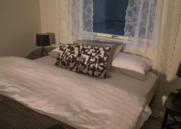 Varmi Guesthouse Apartments & Rooms Hveragerdi